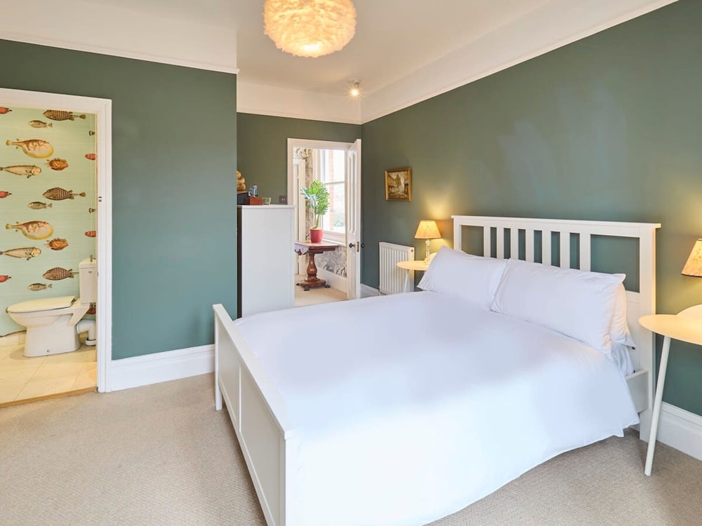 Host Stay Roper Road Villa