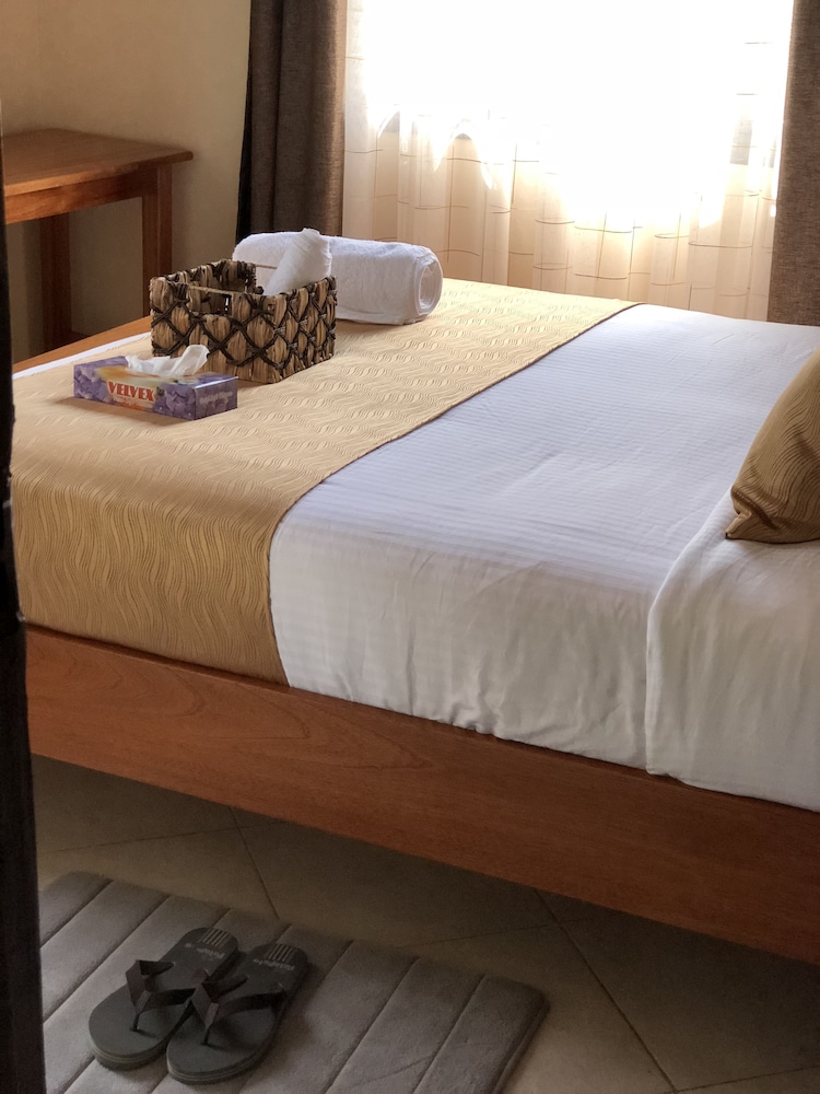 Tiana Court Milimani Kisumu