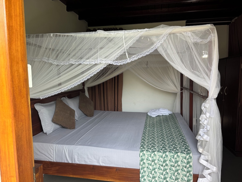 Steps Garden Resort