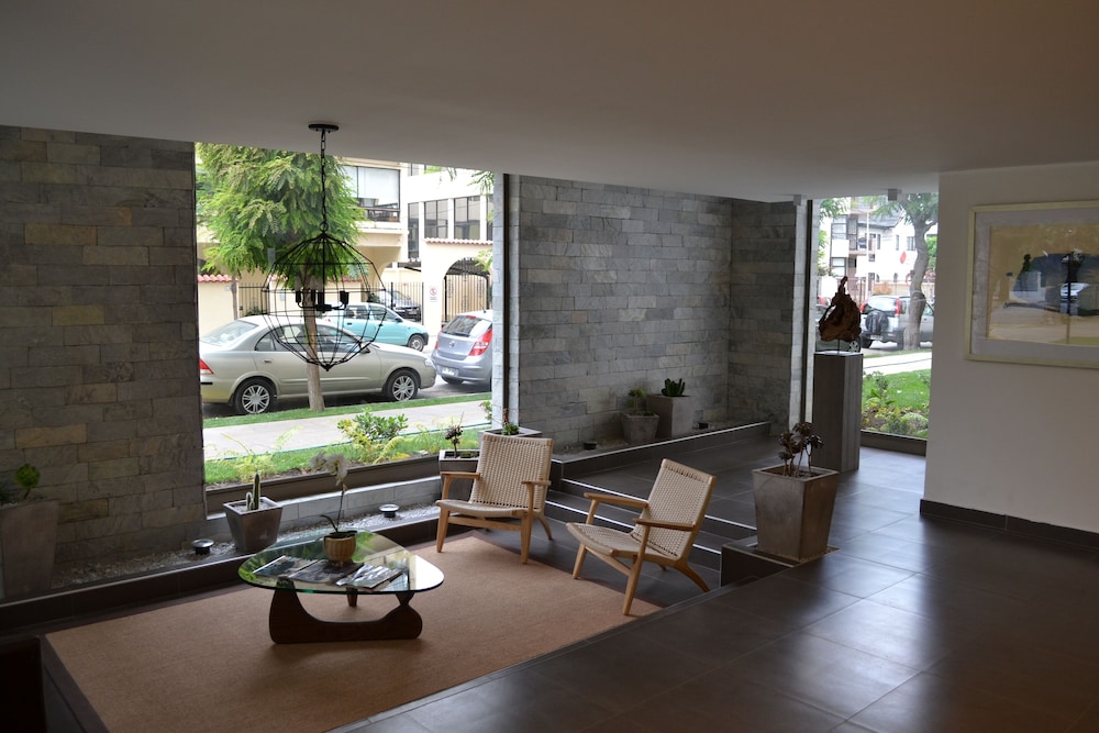 Boulevard Viña Suites