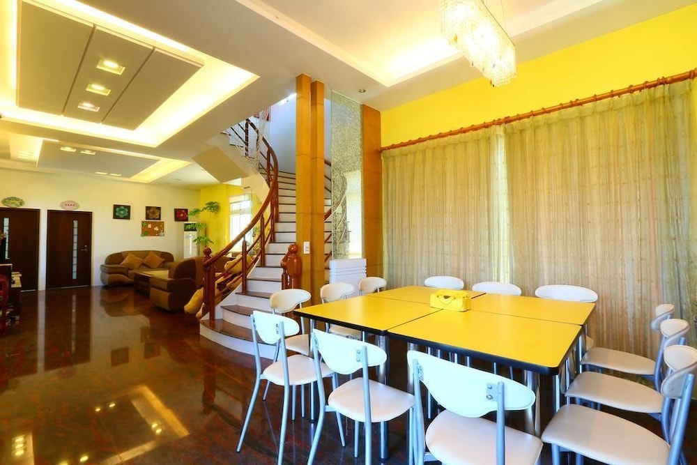 Dream Villa