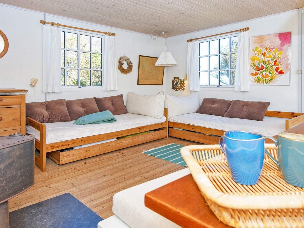 4 Person Holiday Home in Ulfborg view 5