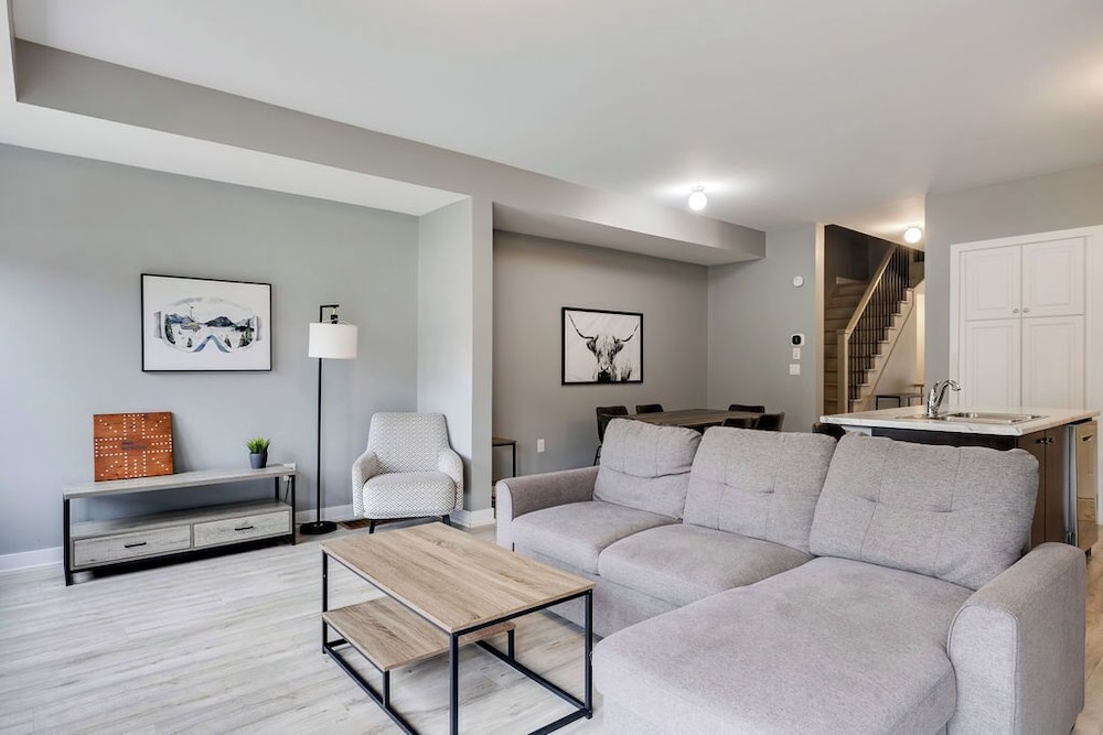 Crosswinds Townhomes