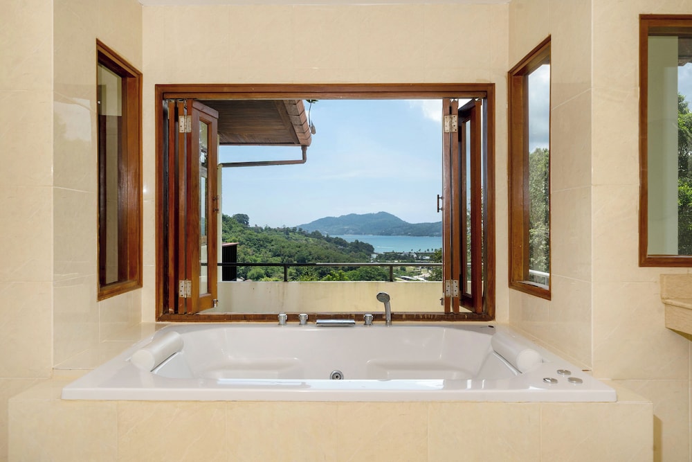 Emerald Hill Villas