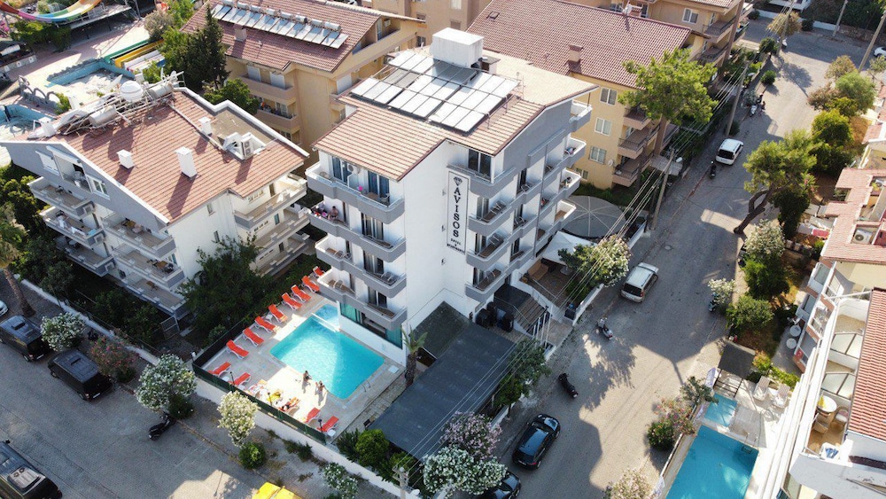 Avisos Otel&Apartmanlar - Image 7