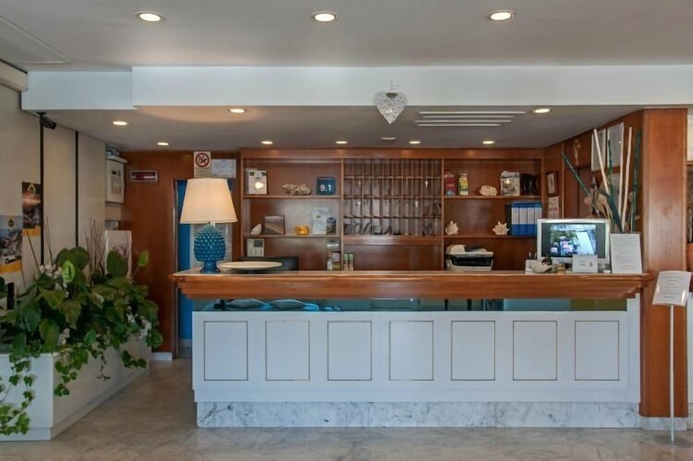 Hotel Eden