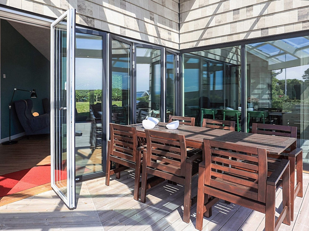 4 Star Holiday Home in Faaborg