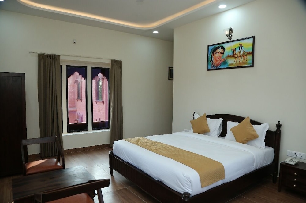 Harigarh Resort