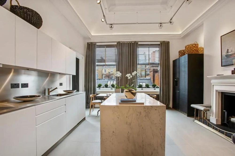 Majestic Property in Knightsbridge