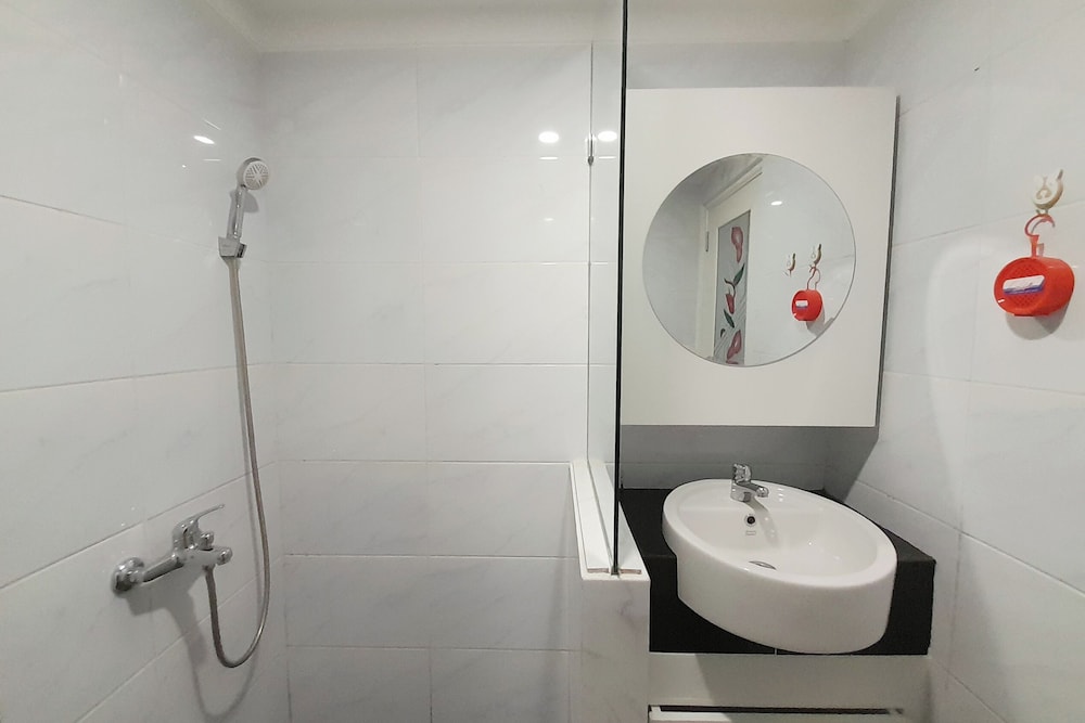 Good Choice And Homey Studio Altuz Seturan Yogyakarta Apartment