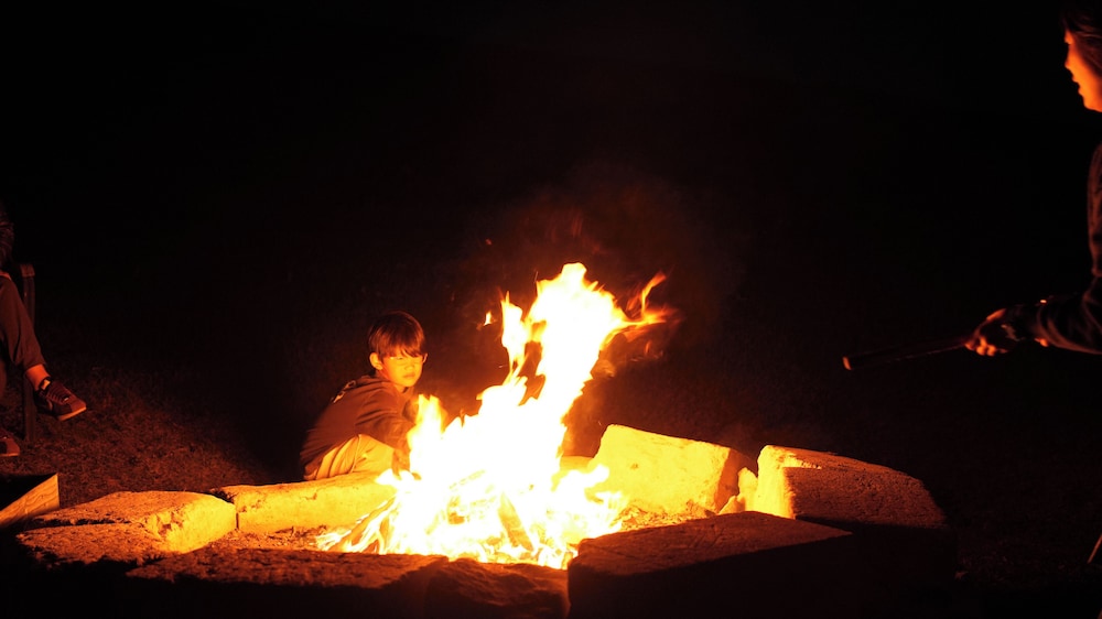 Bayankhad Star Lodge