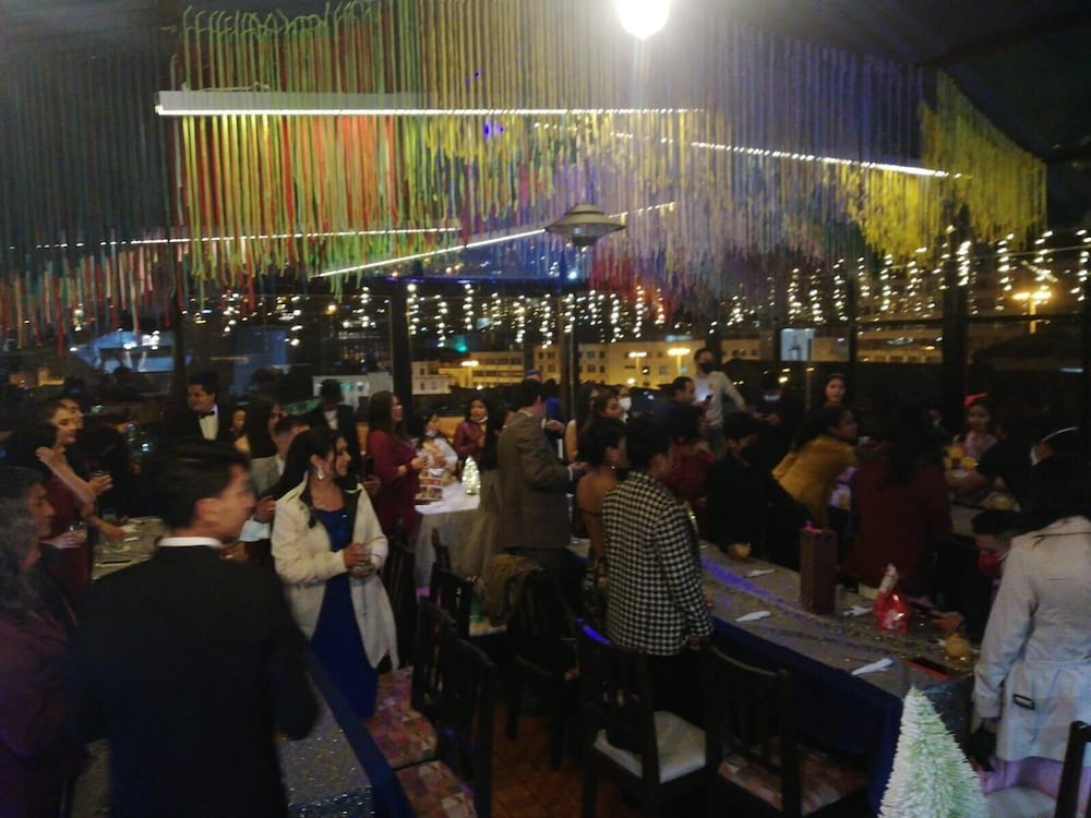Hostal la Guayunga - Hostel
