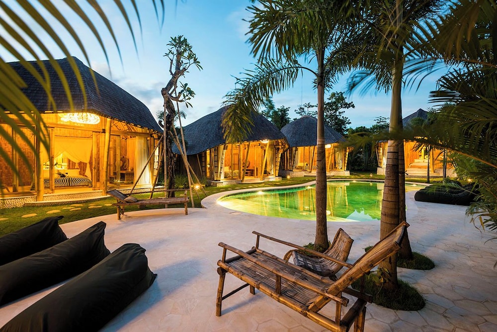 Villa Bily by Alfred in Bali