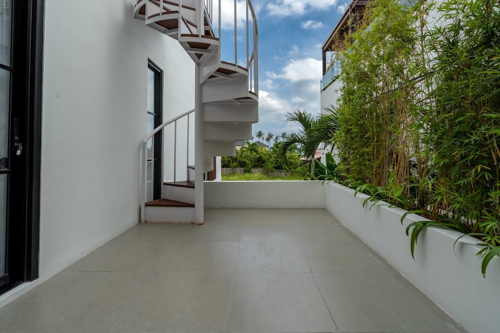 Villa Sevu 5