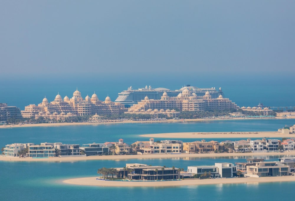 DXB - Sunrise Bay - T1 - 2203 - PJ