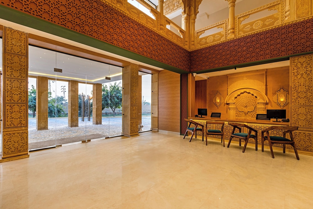 Sterling Rudraksh Jaisalmer
