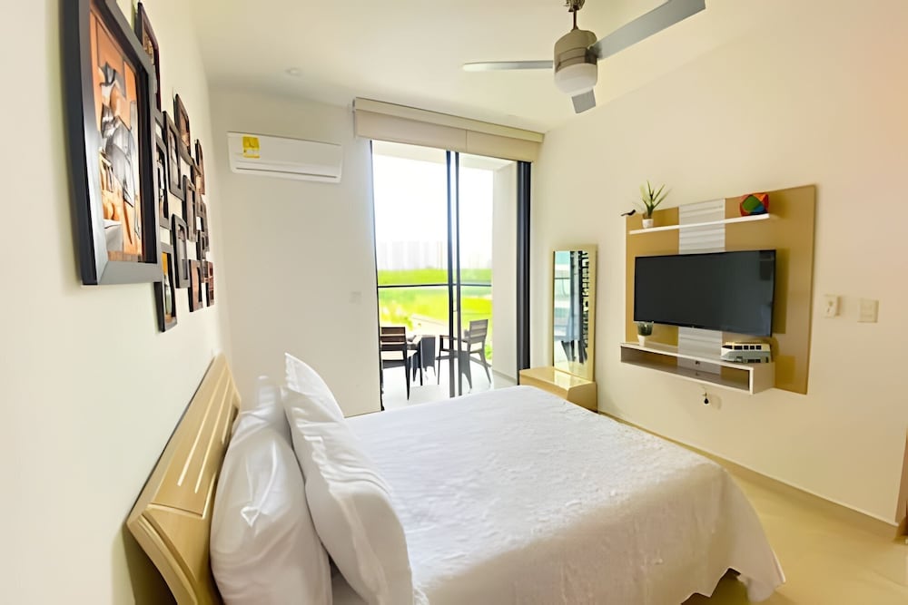 Apartamentos Salinas del Mar - by SOHO