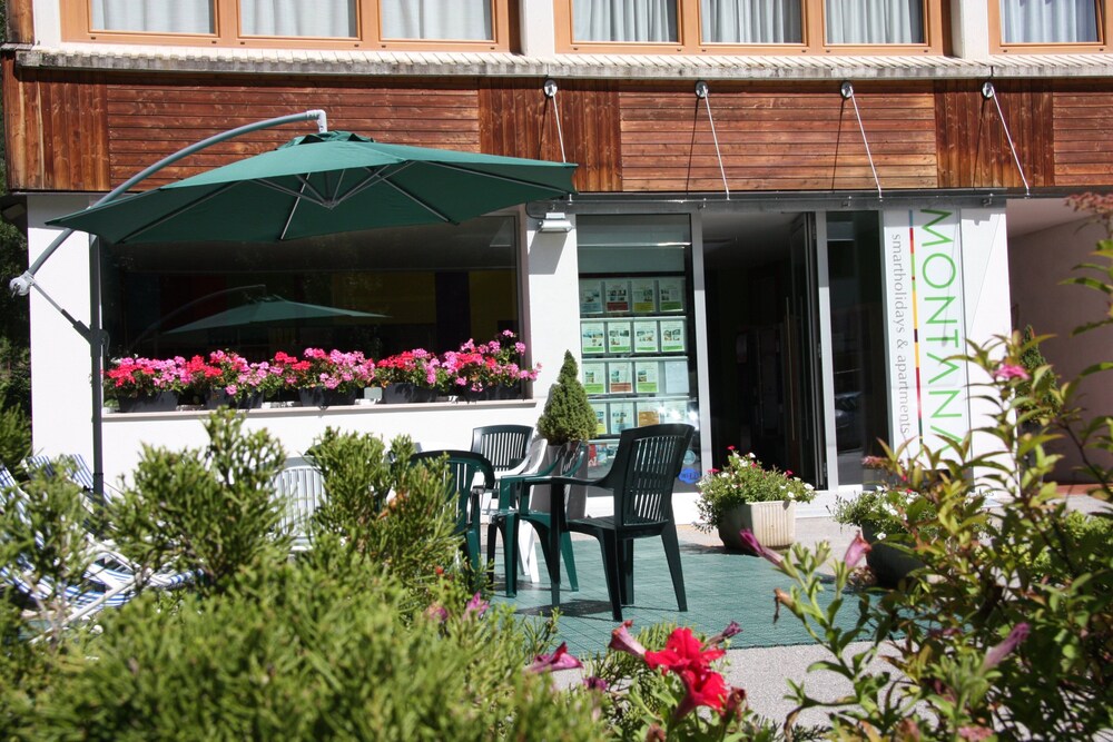 Residence Marilleva 900