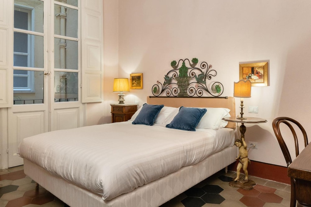 Bellezza Suites