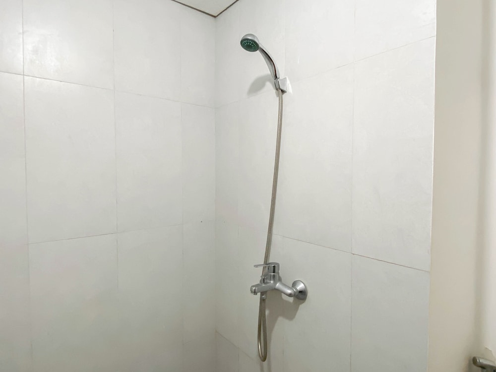 Minimalist Style Studio At Royal Sentul Park Apartment