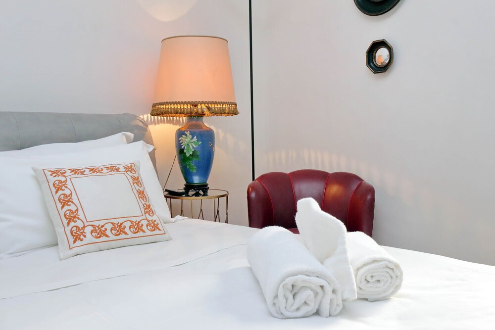 Navona - WR Apartments
