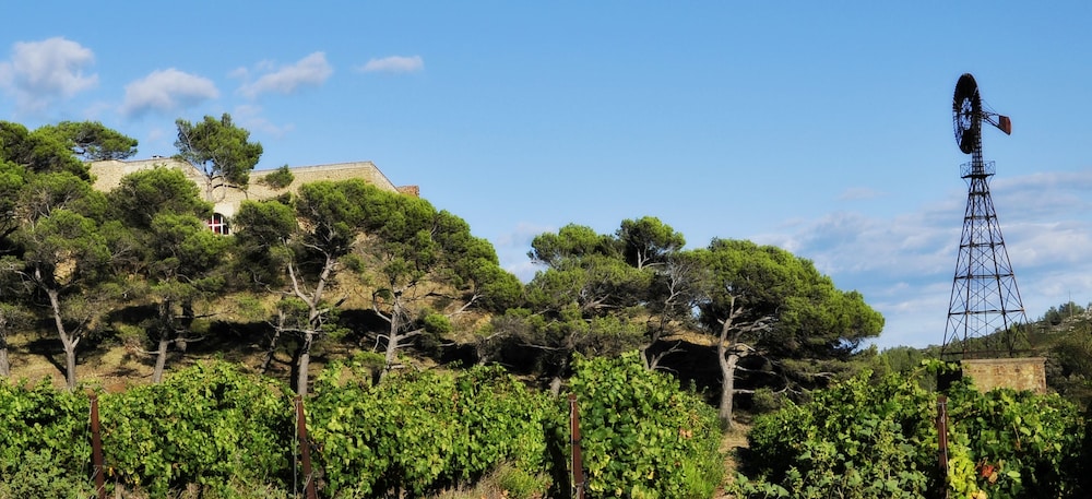 Château de Jonquieres