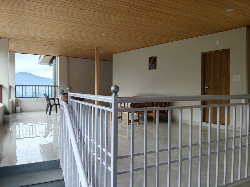 Keshav Retreat Homestay