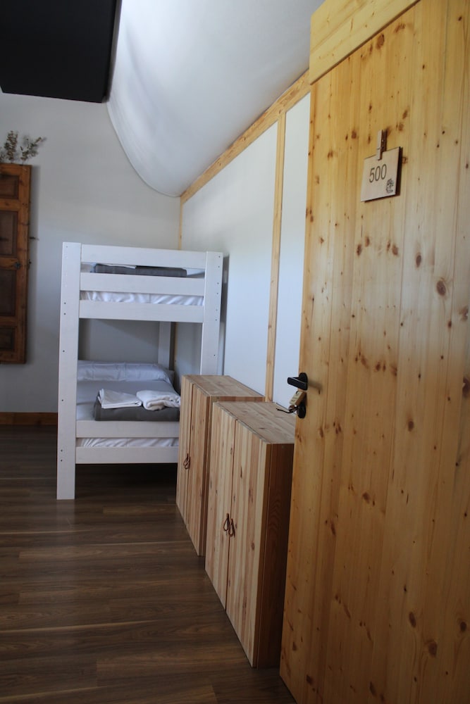 Albergue Jakue - Hostel
