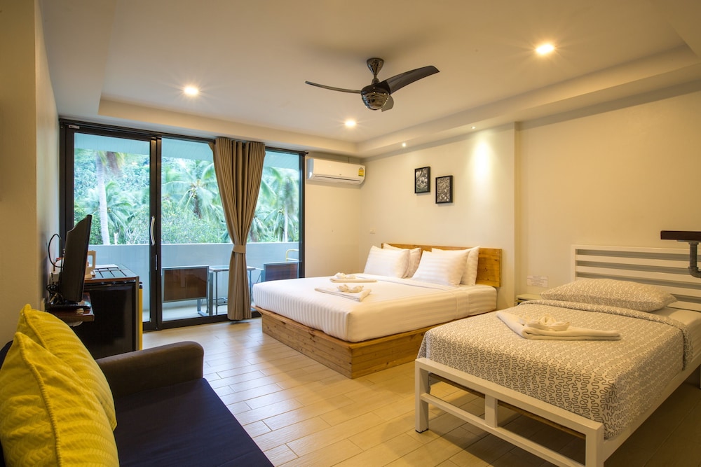 Good Dream Hotel - Hostel