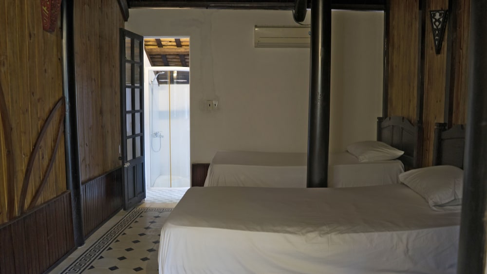 Thuy Bieu Homestay