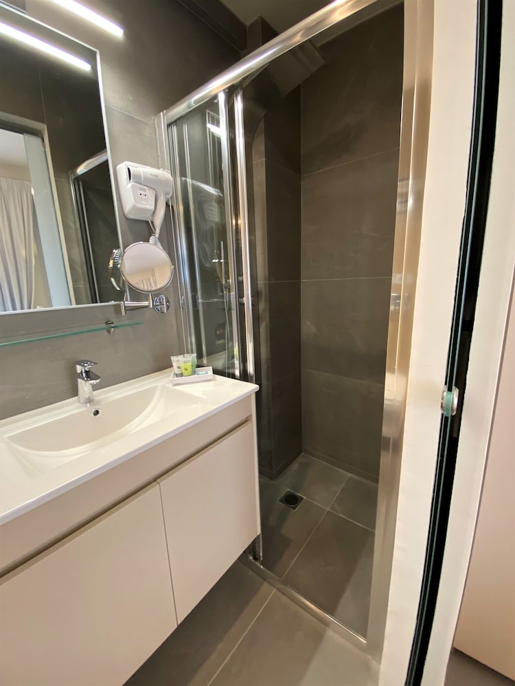 Chic Centre Suites Athens