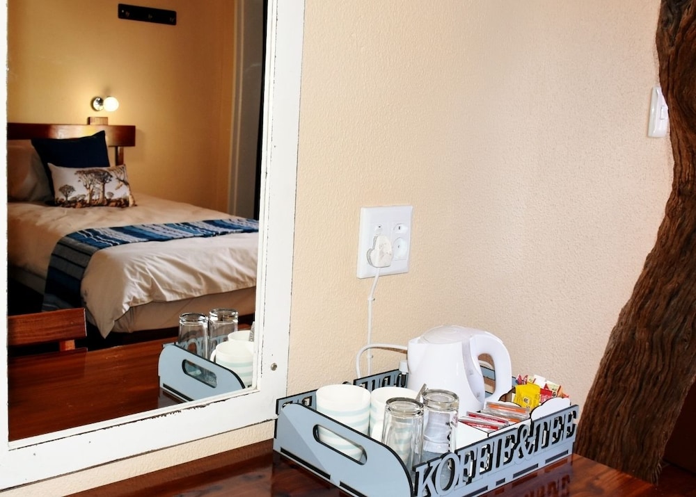 Kamaku Guesthouse