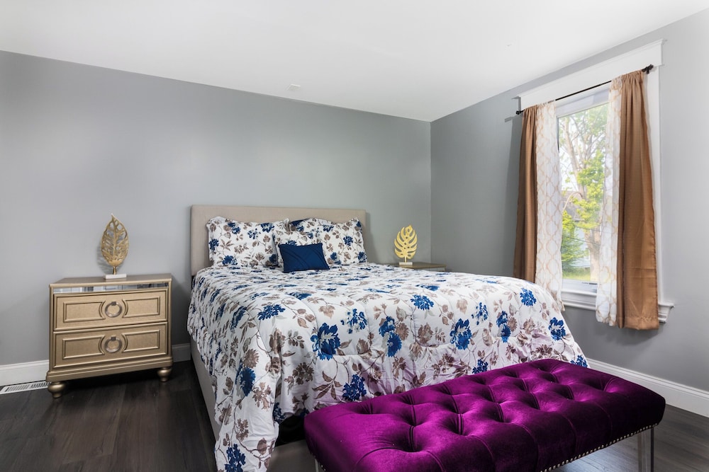 Double House Rental – 11Br Perfect For Big Groups