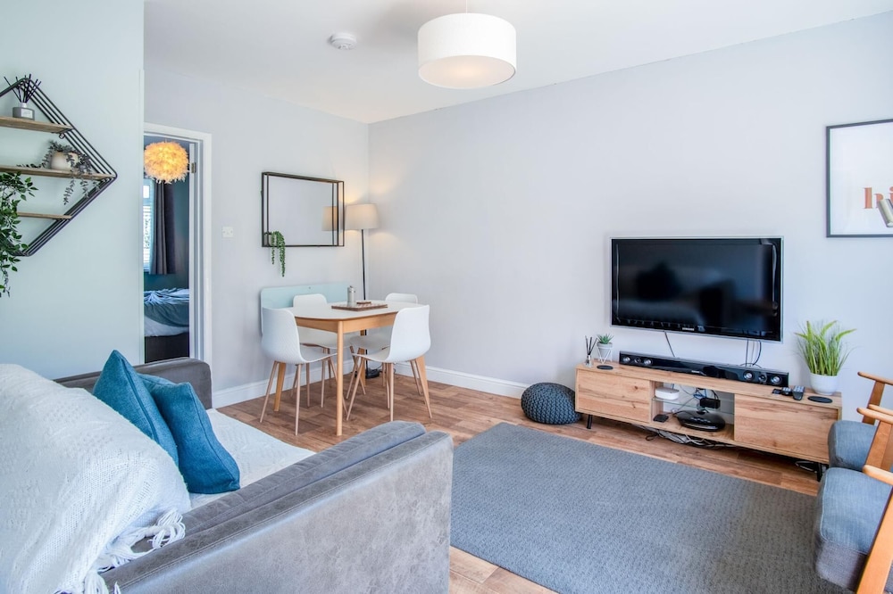Bayview 87 - 2 Bedroom Chalet - Bayview Oxwich