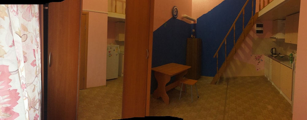 Hostel Malinovski