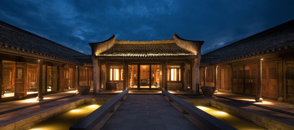New Century Shiqifang Kaiyuan
