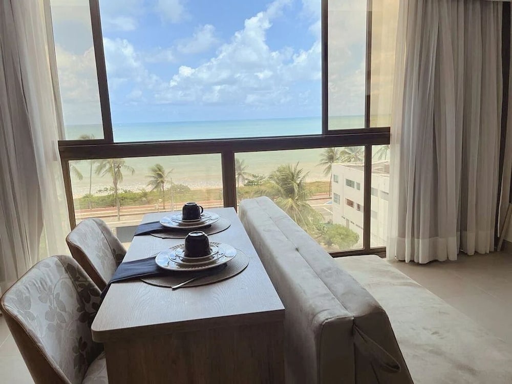 FM20 Cabo Branco Oceanview II By Almare