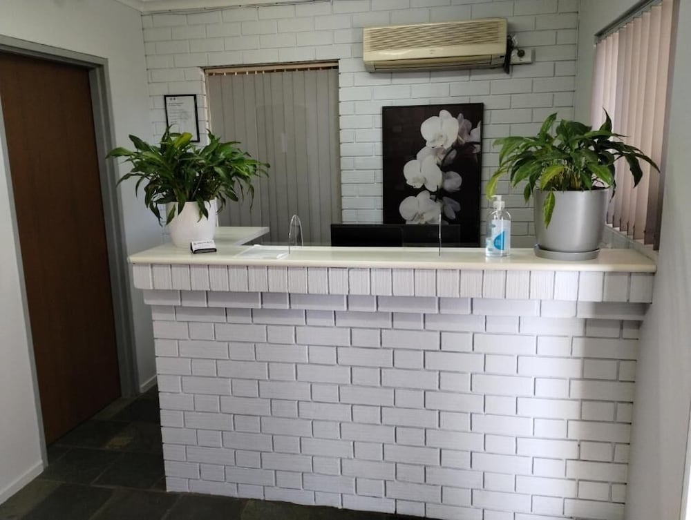 Junction Motel Wagga