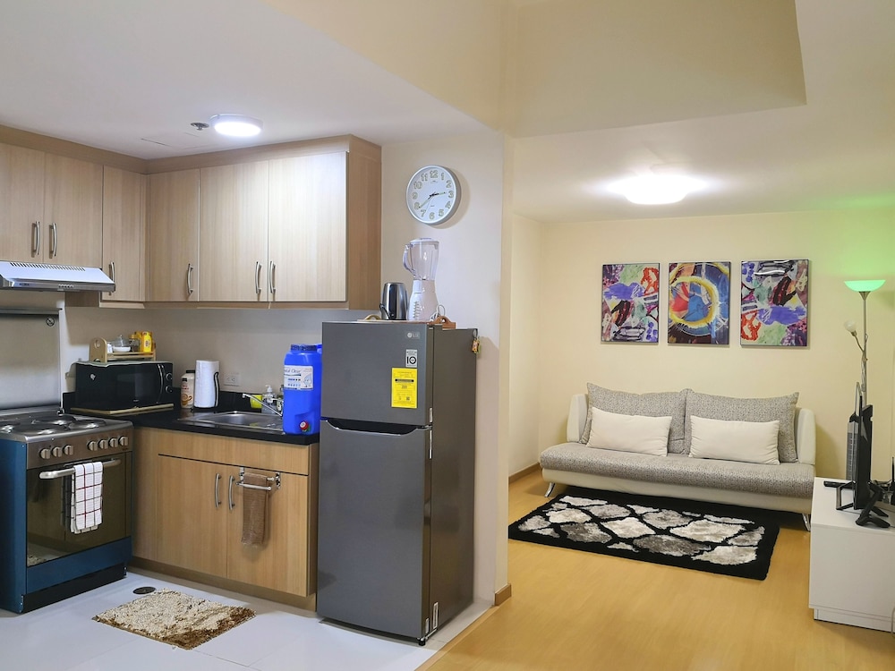 Avant Apartments At The Fort