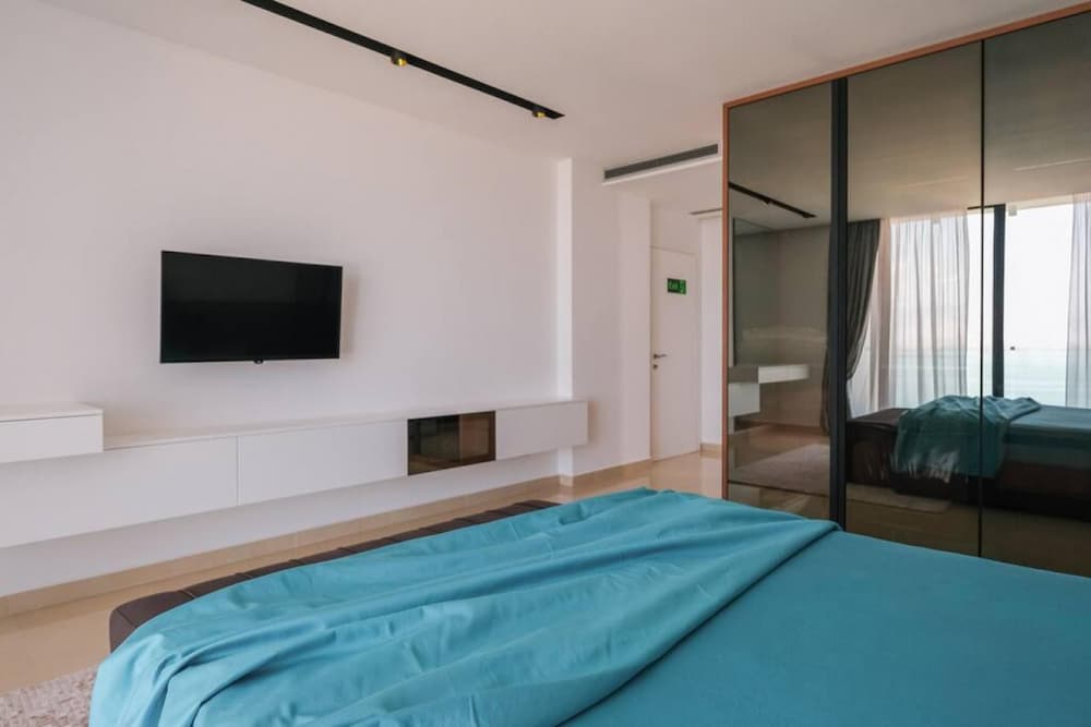 The Panoramic Villa in Shkod r