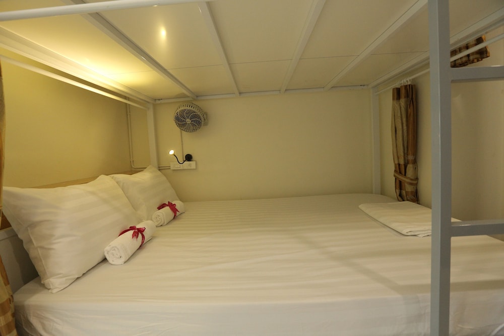 Hanoi Amazing Hostel