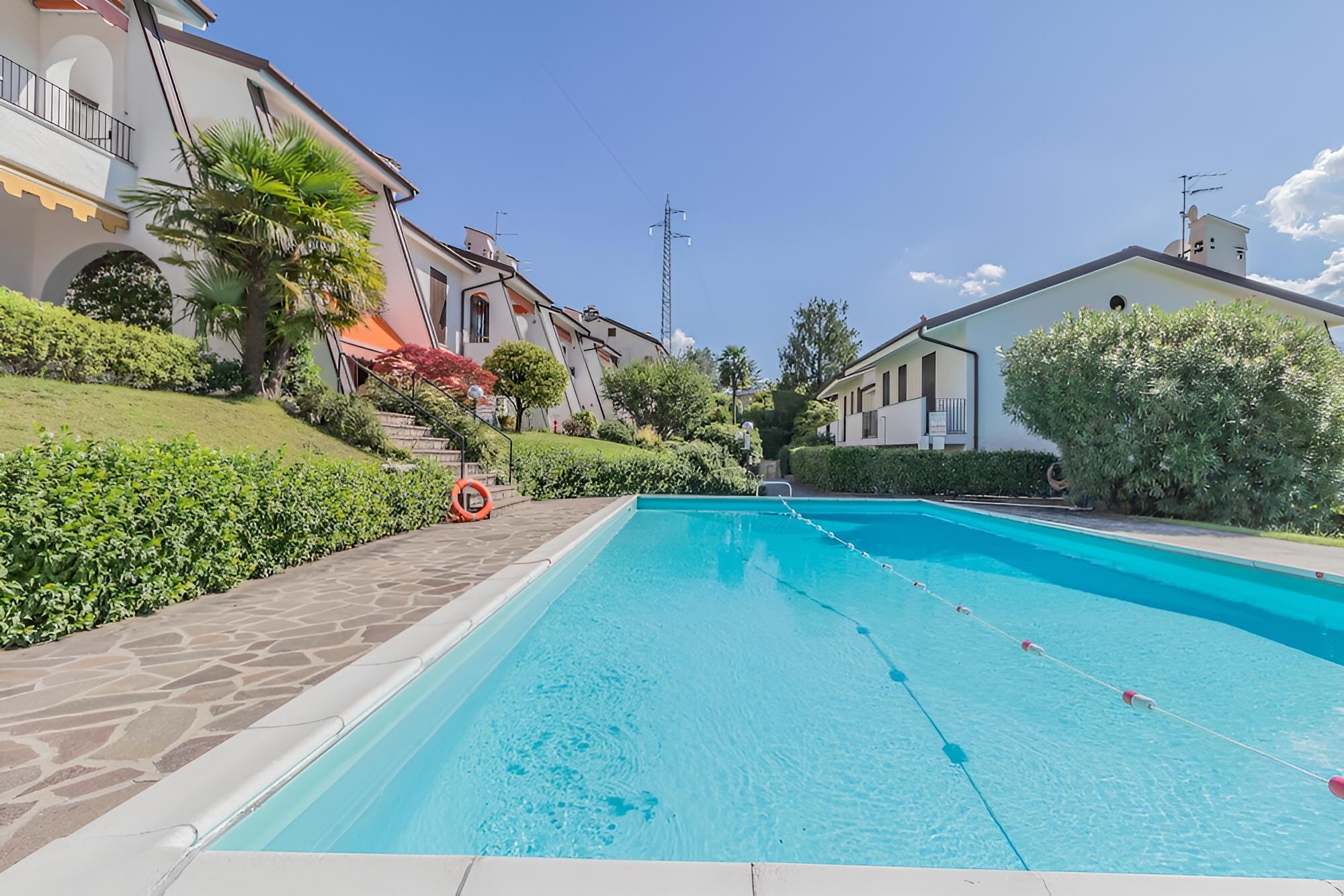 Honey Lake House in Lierna photo 3