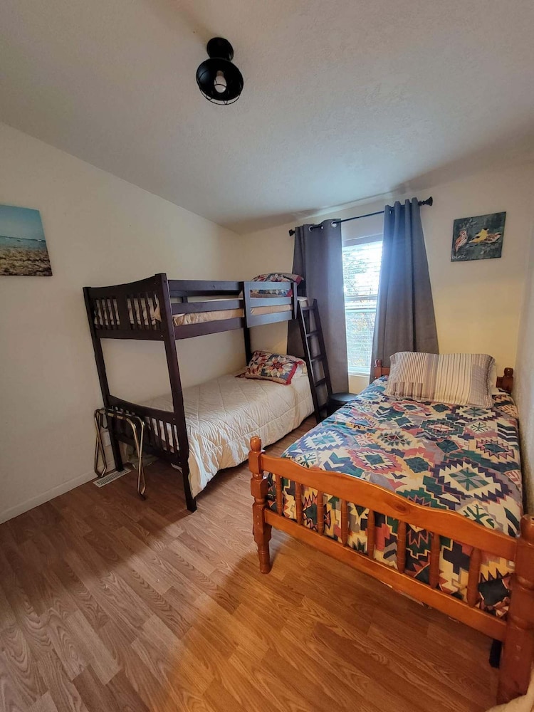Rocky Point Resort