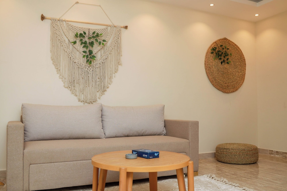 Settle Inn Al Rehab City A