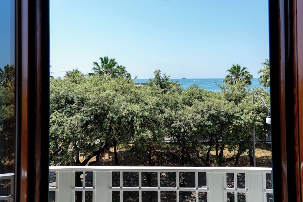 See The Sea B&B