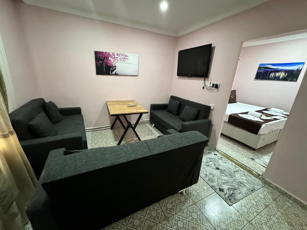 Istanbul Palace Otel - Image 20