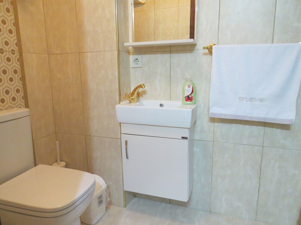 Istanberry - Pera Apartments