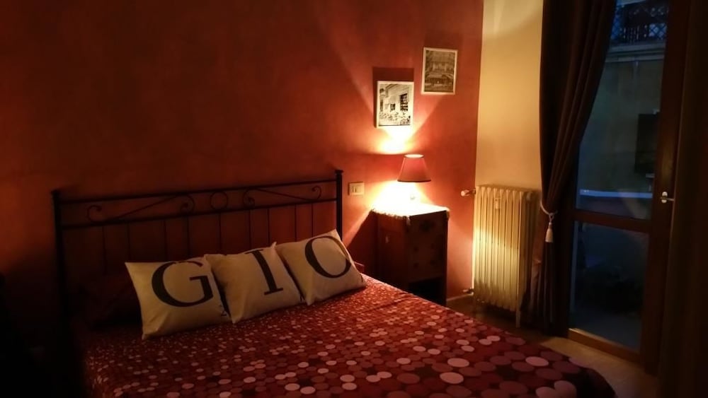 A Casa Di Giò