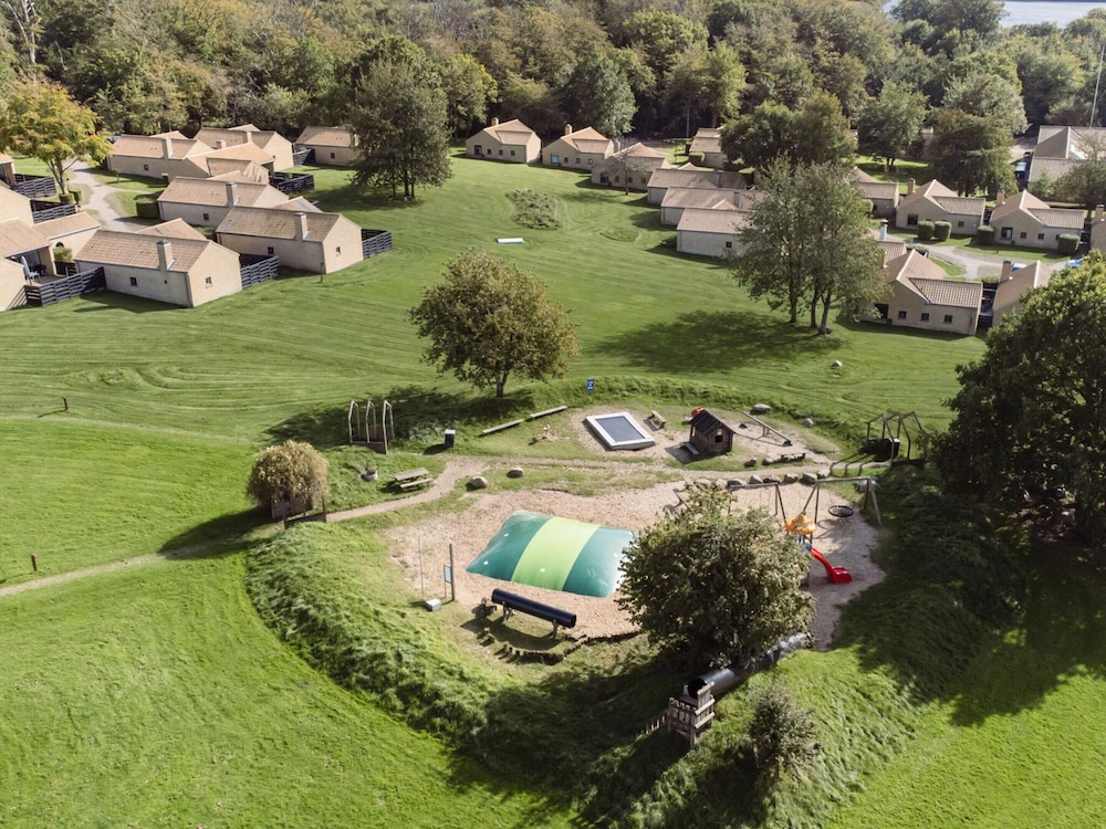 Middelfart Home- Nearby Free Waterpark Access