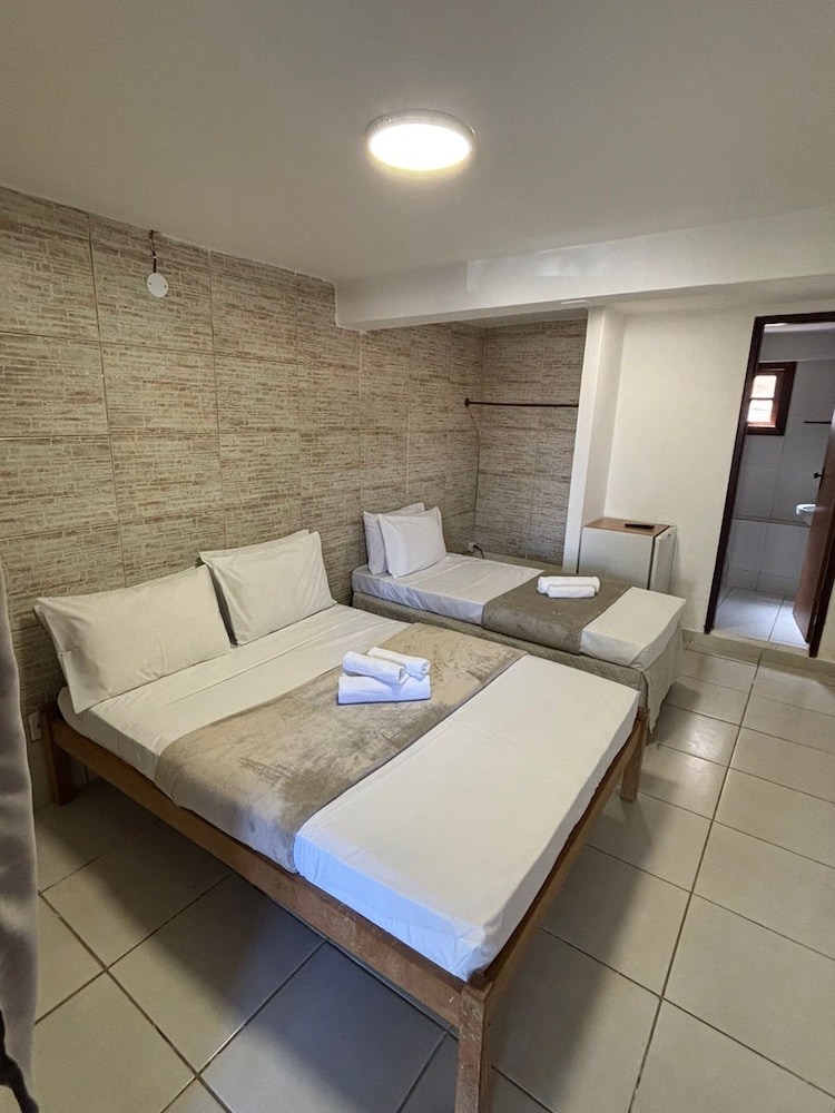 Go Hotelaria